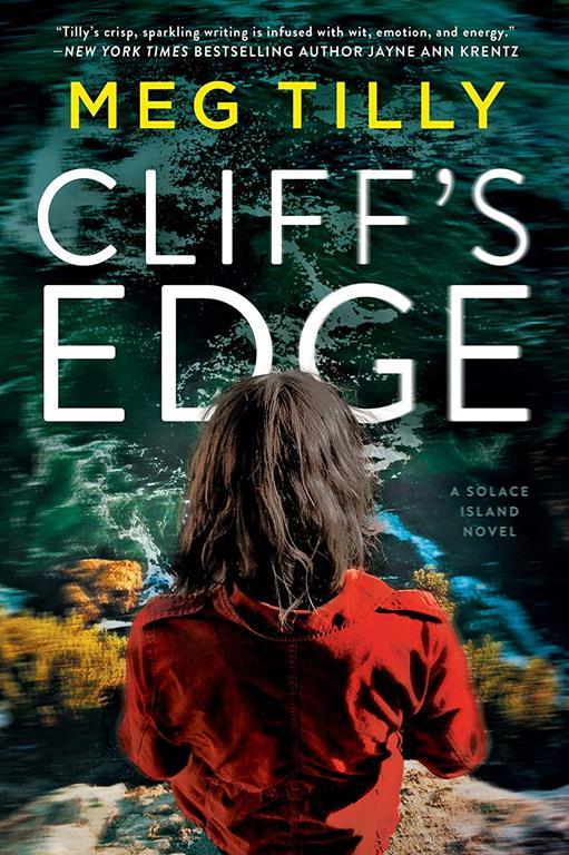 Cliff's Edge