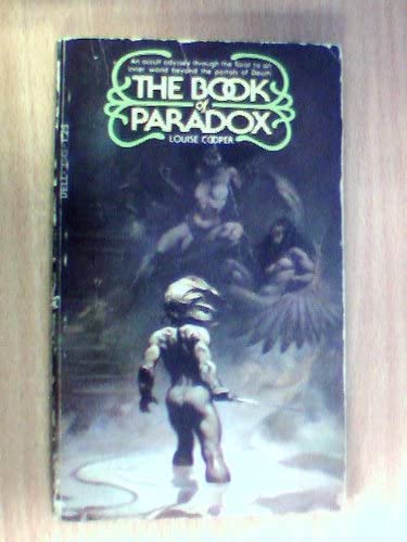 The Book of Paradox