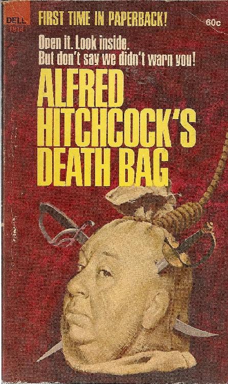 Alfred Hitchcock's Death Bag