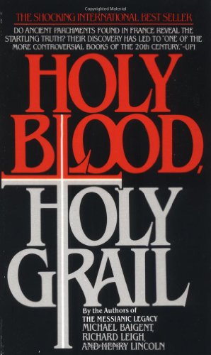 Holy Blood, Holy Grail