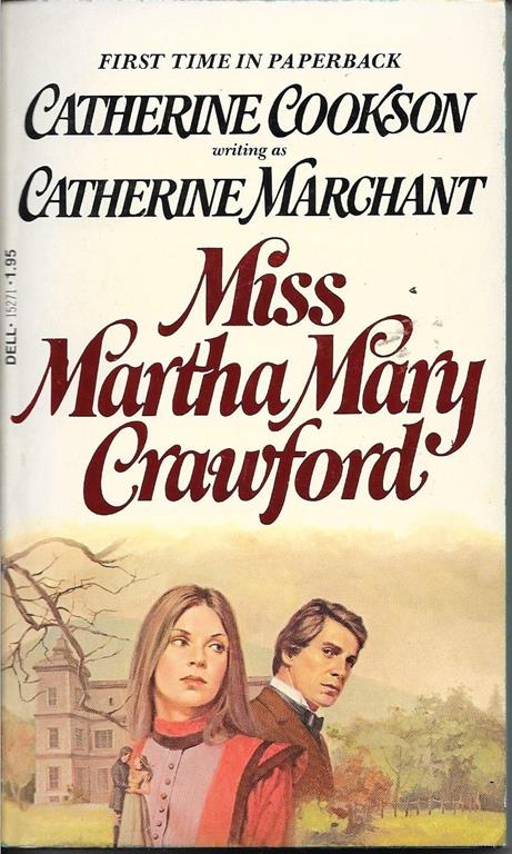 Miss Martha Mary Crawford