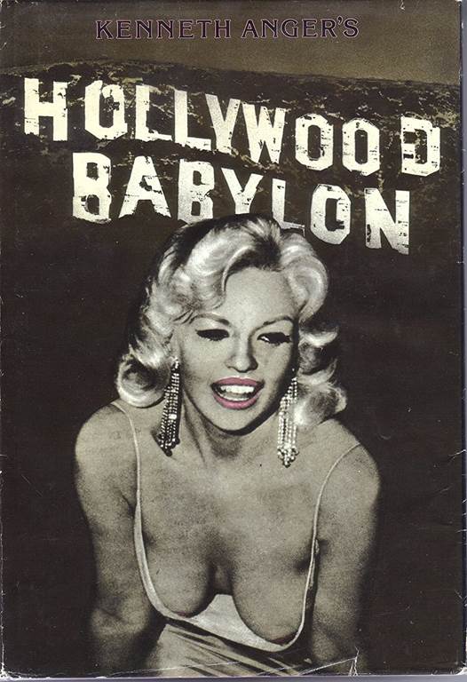 Hollywood Babylon