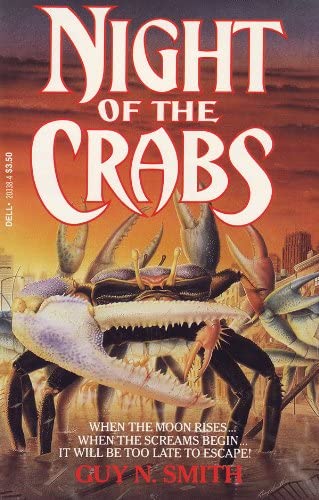 Night of the Crabs