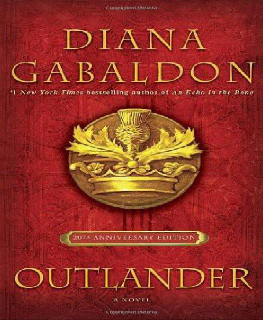 Outlander