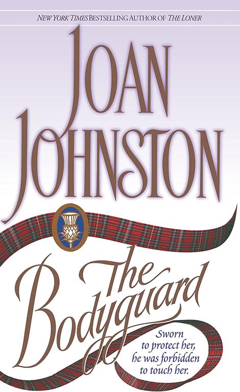 The Bodyguard (Captive Hearts)