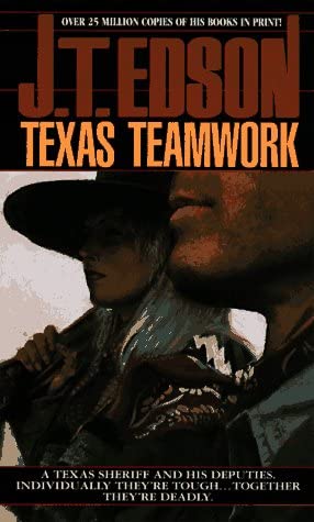 Texas Teamwork