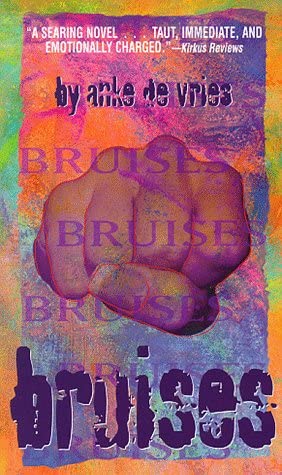 Bruises (Laurel-Leaf Books)
