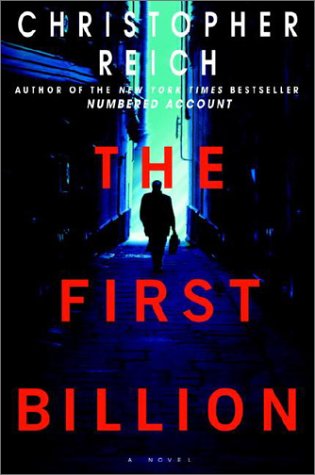 The First Billion