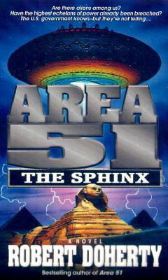 Area 51: The Sphinx