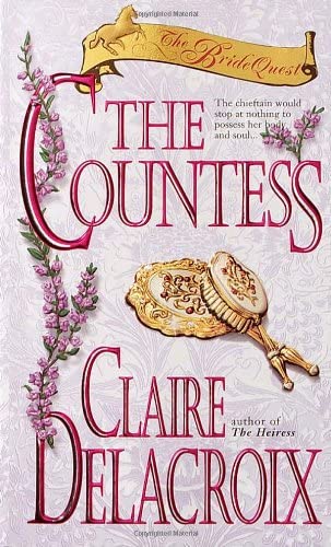 The Countess (Bride Quest)