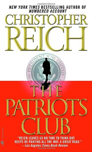 The Patriots Club: A Novel