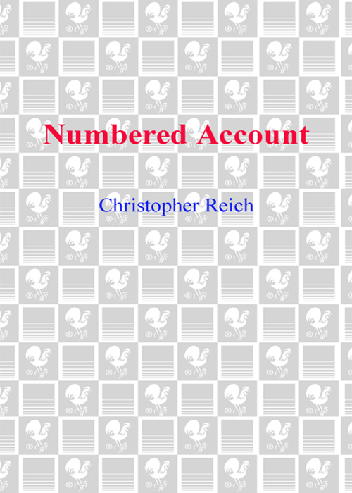 Numbered Account