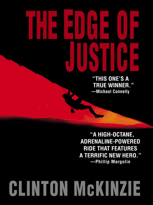 The Edge of Justice the Edge of Justice the Edge of Justice