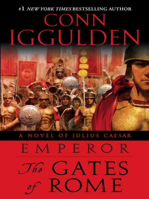 The Gates of Rome