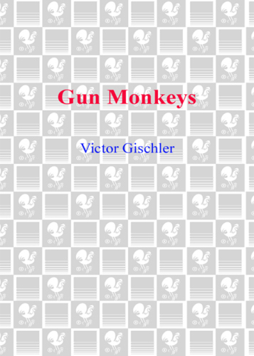 Gun Monkeys Gun Monkeys Gun Monkeys