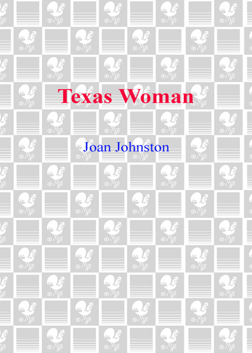 Texas Woman