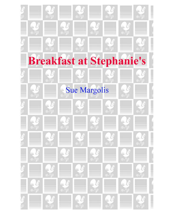 Breakfast at Stephanie's