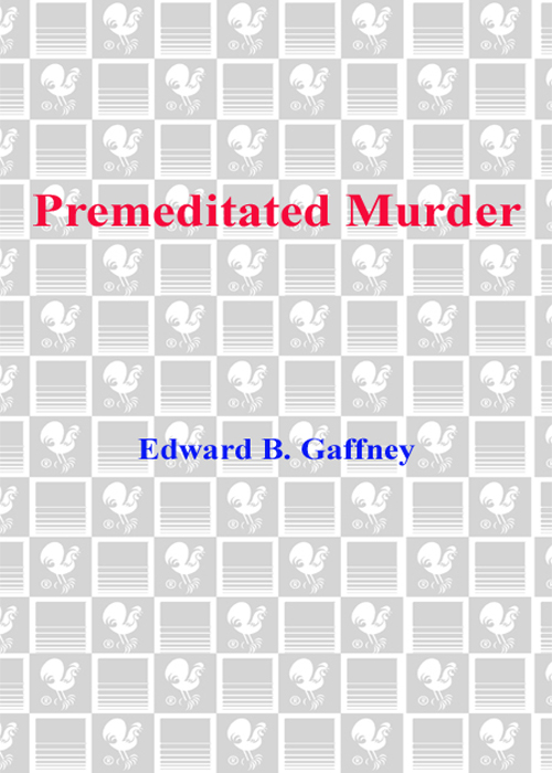 Premeditated Murder Premeditated Murder Premeditated Murder
