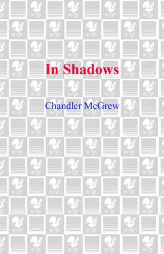 In Shadows in Shadows in Shadows