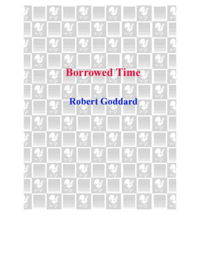 Borrowed Time