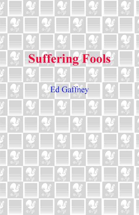 Suffering Fools Suffering Fools Suffering Fools
