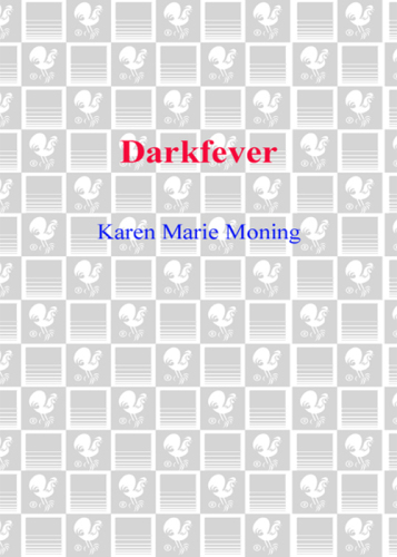 Darkfever