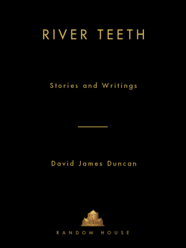 River Teeth