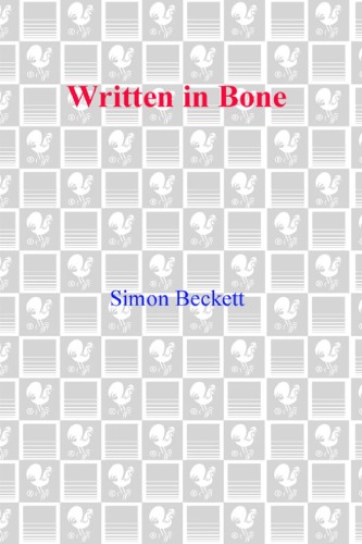 Written in Bone