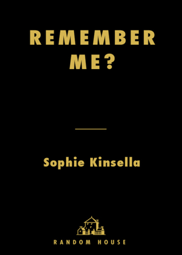 Remember Me?