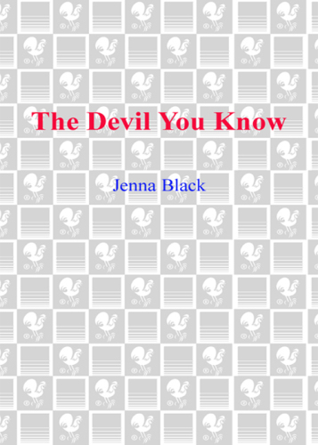 The Devil You Know