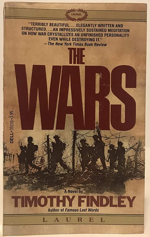 Wars, The