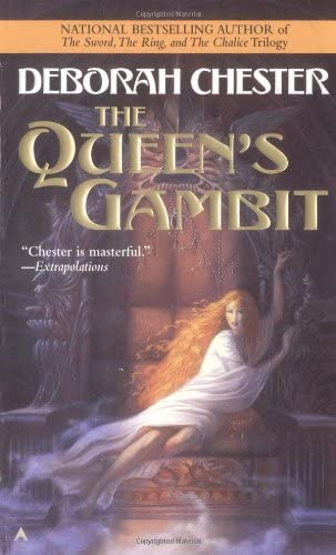 The Queen's Gambit