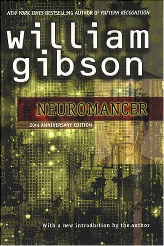 Neuromancer