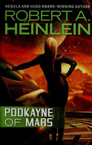 Podkayne of Mars