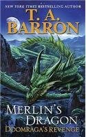 Merlin's Dragon: Doomraga's Revenge