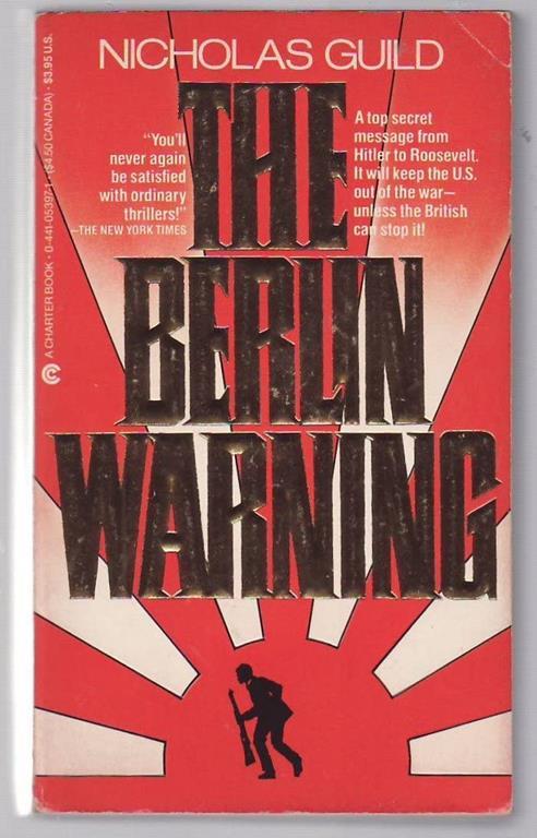 The Berlin Warning