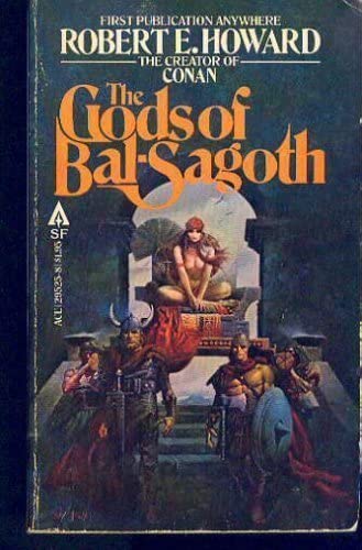 Gods Of Bal-sagoth
