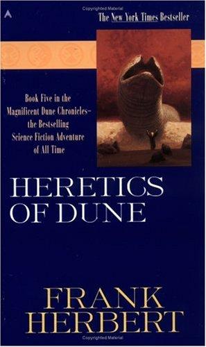 Heretics of Dune