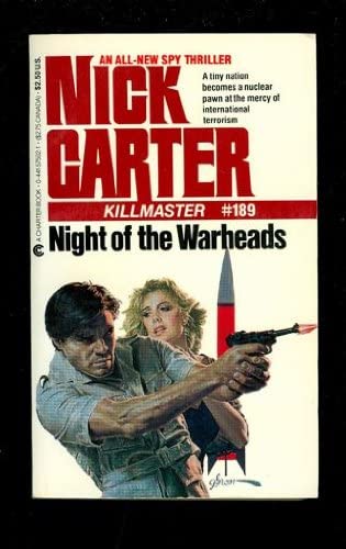 Night of the Warheads