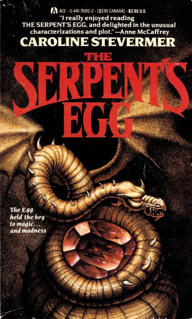 The Serpent's Egg