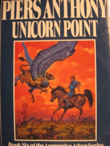 Unicorn Point