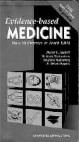 Evidence-based Medicine