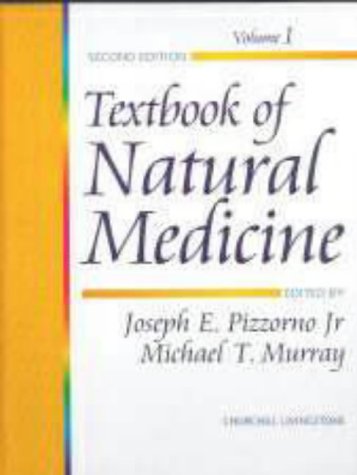 Textbook of Natural Medicine