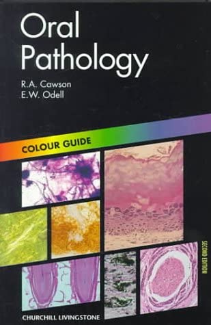 Oral Pathology: Colour Guide (Colour Guides)