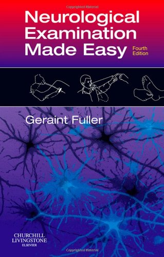 Neurological Examination Made Easy