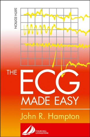 The ECG Made Easy