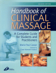 Handbook of Clinical Massage: A Complete Guide for Students and Practitioners