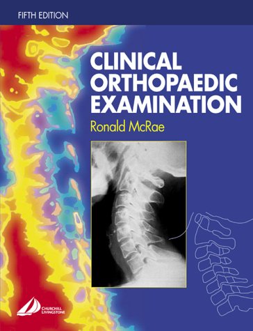 Clinical Orthopaedic Examination