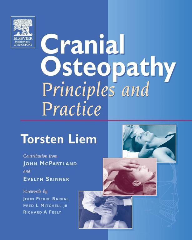 Cranial Osteopathy: Principles and Practice