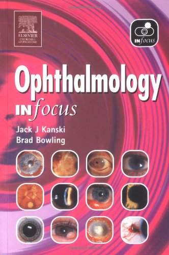 Ophthalmology In Focus